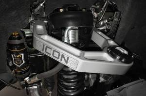 Icon Vehicle Dynamics - ICON Vehicle Dynamics 21-23 BRONCO FRONT 2.5 VS RR CDEV COILOVER KIT - 48700E - Image 2