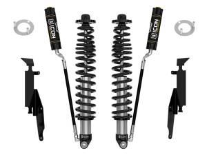 ICON Vehicle Dynamics 21-23 BRONCO REAR 2.5 VS RR COILOVER KIT - 48710