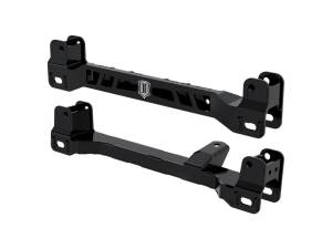 Icon Vehicle Dynamics - ICON Vehicle Dynamics 22-24 TUNDRA/23-24 SEQUOIA FRONT BOX KIT 1 - 51010 - Image 2