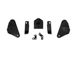 ICON Vehicle Dynamics 22-24 TUNDRA/23-24 SEQUOIA REAR BOX KIT - 51012