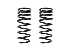 ICON Vehicle Dynamics 22-24 TUNDRA REAR 3.5" LIFT TRIPLE RATE COIL SPRING KIT - 51013