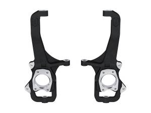 ICON Vehicle Dynamics 22-24 TUNDRA/23-24 SEQUOIA FRONT SKID PLATE - 51014