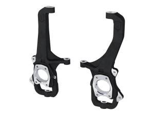 Icon Vehicle Dynamics - ICON Vehicle Dynamics 22-24 TUNDRA/23-24 SEQUOIA FRONT SKID PLATE - 51014 - Image 3