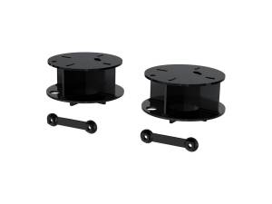 Icon Vehicle Dynamics - ICON Vehicle Dynamics 22-24 TUNDRA/23-24 SEQUOIA REAR COIL SPACER KIT - 51016 - Image 2