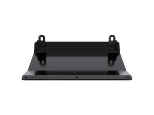 Icon Vehicle Dynamics - ICON Vehicle Dynamics 22-24 TUNDRA/23-24 SEQUOIA FRONT SKID PLATE - 51017 - Image 1