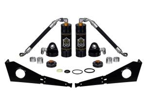 ICON Vehicle Dynamics 05-23 TACOMA/07-14 FJ RESI CDCV UPGRADE KIT W SEALS PAIR - 51035C