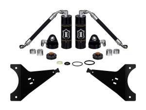 ICON Vehicle Dynamics 96-04 TACOMA RESI UPGRADE W SEALS PAIR - 51036