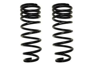 ICON Vehicle Dynamics 07-14 FJ/03-24 4RUNNER REAR 3" DUAL RATE SPRING KIT - 52800