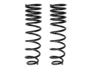 ICON Vehicle Dynamics 91-97 LAND CRUISER 3" FRONT DUAL RATE SPRING KIT - 53005