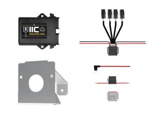 Icon Vehicle Dynamics - ICON Vehicle Dynamics 10-24 4RUNNER IIC INSTALL KIT - 53504 - Image 1