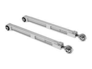 Icon Vehicle Dynamics - ICON Vehicle Dynamics 22-24 TUNDRA/23-24 SEQUOIA/24 TACOMA BILLET REAR LOWER LINK KIT - 54002 - Image 2