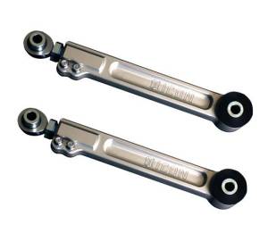 ICON Vehicle Dynamics 07-14 FJ/03-24 4RNR/03-23 GX BILLET UPPER TRAILING ARM KIT - 54100