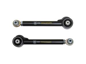 ICON Vehicle Dynamics 07-14 FJ/03-24 4RNR/03-23 GX TUBULAR UPPER TRAILING ARM KIT - 54100T