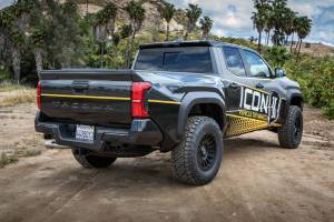 Icon Vehicle Dynamics - ICON Vehicle Dynamics 22-24 TUNDRA/23-24 SEQUOIA/24 TACOMA/24 LC250 BILLET REAR UPPER LINK KIT GOLD - 54102G - Image 5