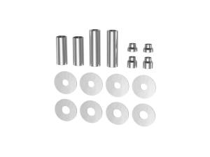 ICON Vehicle Dynamics 16-23 TACOMA LCA HARDWARE KIT - 54301