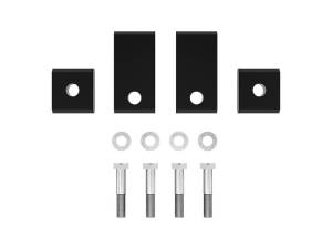 ICON Vehicle Dynamics 22-24 TUNDRA/23-24 SEQUOIA SWAY BAR DROP KIT - 55154