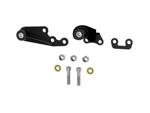 ICON Vehicle Dynamics 22-24 TUNDRA/23-24 SEQUOIA DIFF DROP KIT - 55156