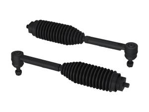 Icon Vehicle Dynamics - ICON Vehicle Dynamics 05-23 TACOMA XD TIE ROD KIT - 55157 - Image 1