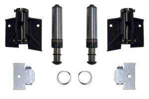 Icon Vehicle Dynamics - ICON Vehicle Dynamics 05-23 TACOMA REAR HYD BUMP STOP KIT - 56103 - Image 1