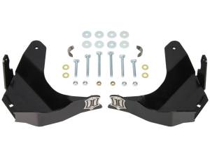 ICON Vehicle Dynamics 16-23 TACOMA SKID PLATE KIT - 56107