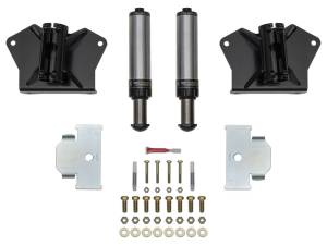 Icon Vehicle Dynamics - ICON Vehicle Dynamics 07-21 TUNDRA REAR HYD BUMP STOP KIT - 56108 - Image 1