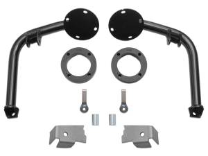 Icon Vehicle Dynamics - ICON Vehicle Dynamics 07-21 TUNDRA S2 HOOP KIT - 56109 - Image 1