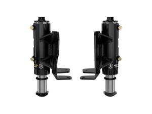 Icon Vehicle Dynamics - ICON Vehicle Dynamics 22-24 TUNDRA REAR HYD BUMP STOP KIT - 56111 - Image 5