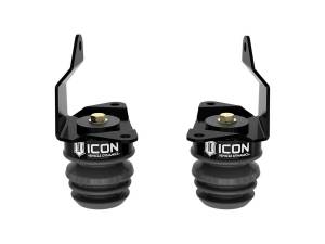 ICON Vehicle Dynamics 22-24 TUNDRA/23-24 SEQUOIA/24 GX550 REAR FOAM BUMP STOP KIT - 56112