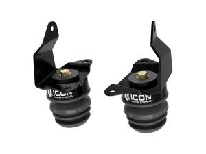 Icon Vehicle Dynamics - ICON Vehicle Dynamics 22-24 TUNDRA/23-24 SEQUOIA/24 GX550 REAR FOAM BUMP STOP KIT - 56112 - Image 3