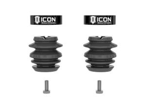 Icon Vehicle Dynamics - ICON Vehicle Dynamics 22-24 TUNDRA/23-24 SEQUOIA FRONT FOAM BUMP STOP KIT - 56113 - Image 1