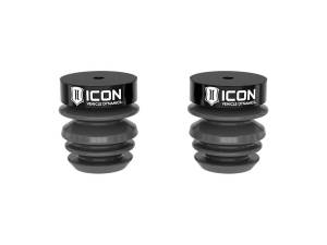 Icon Vehicle Dynamics - ICON Vehicle Dynamics 22-24 TUNDRA/23-24 SEQUOIA FRONT FOAM BUMP STOP KIT - 56113 - Image 2