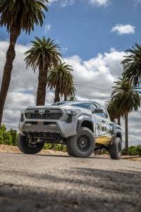 Icon Vehicle Dynamics - ICON Vehicle Dynamics 24 TACOMA 0-1" REAR 2.0 VS RR - 56518R - Image 3