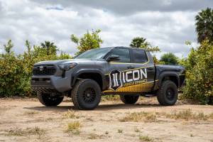 Icon Vehicle Dynamics - ICON Vehicle Dynamics 24 TACOMA 0-1" REAR 2.0 VS RR - 56518R - Image 4