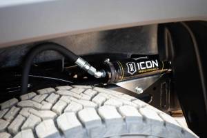 Icon Vehicle Dynamics - ICON Vehicle Dynamics 24 TACOMA 0-1" REAR 2.5 VS RR PAIR - 57808P - Image 4