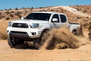 Icon Vehicle Dynamics - ICON Vehicle Dynamics 05-23 TACOMA RXT REAR 2.5 VS RR CDEV PAIR - 57826EP - Image 2