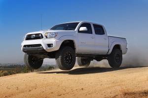 Icon Vehicle Dynamics - ICON Vehicle Dynamics 05-23 TACOMA RXT REAR 2.5 VS RR CDEV PAIR - 57826EP - Image 4