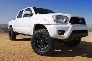 Icon Vehicle Dynamics - ICON Vehicle Dynamics 05-23 TACOMA RXT REAR 2.5 VS RR CDEV PAIR - 57826EP - Image 5