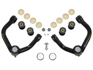 Icon Vehicle Dynamics - ICON Vehicle Dynamics 96-04 TACOMA/96-02 4RNR TUBULAR UCA DJ KIT - 58400DJ - Image 1