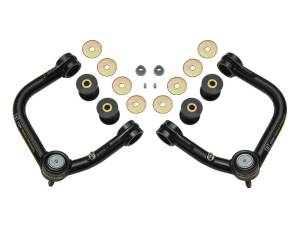 ICON Vehicle Dynamics 05-23 TACOMA TUBULAR UCA DJ KIT - 58450DJ