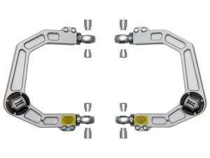 Icon Vehicle Dynamics - ICON Vehicle Dynamics 05-23 TACOMA BILLET UCA DJ KIT - 58550DJ - Image 1