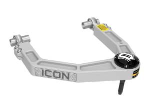 Icon Vehicle Dynamics - ICON Vehicle Dynamics 24 TACOMA/24 LC250 BILLET UCA DJ PRO KIT - 58552DJ - Image 2