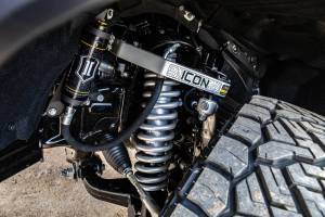 Icon Vehicle Dynamics - ICON Vehicle Dynamics 24 TACOMA/24 LC250 BILLET UCA DJ PRO KIT - 58552DJ - Image 6