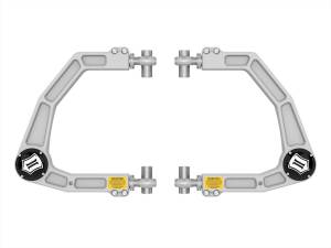 Icon Vehicle Dynamics - ICON Vehicle Dynamics 22-24 TUNDRA/23-24 SEQUOIA BILLET UCA DJ PRO KIT - 58561DJ - Image 1