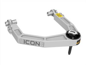 Icon Vehicle Dynamics - ICON Vehicle Dynamics 22-24 TUNDRA/23-24 SEQUOIA BILLET UCA DJ PRO KIT - 58561DJ - Image 3