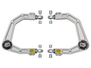 Icon Vehicle Dynamics - ICON Vehicle Dynamics 08-UP LC 200 BILLET UCA DJ KIT - 58570DJ - Image 1