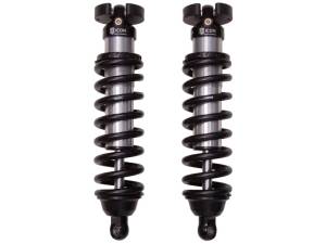 ICON Vehicle Dynamics 96-04 TACOMA 2.5 VS IR COILOVER KIT W PROCOMP 6" - 58611-CB