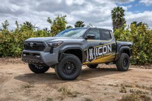 Icon Vehicle Dynamics - ICON Vehicle Dynamics 24 TACOMA 2.5 VS IR COILOVER KIT - 58680 - Image 5