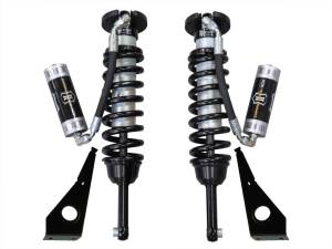 ICON Vehicle Dynamics 05-23 TACOMA 2.5 VS RR COILOVER KIT - 58730