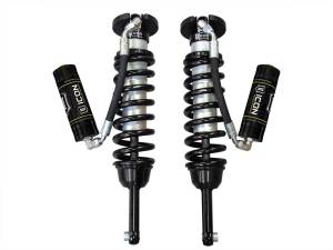 ICON Vehicle Dynamics 05-23 TACOMA EXT TRAVEL 2.5 VS RR COILOVER KIT - 58735