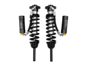 ICON Vehicle Dynamics 05-23 TACOMA EXT TRAVEL 2.5 VS RR CDCV COILOVER KIT - 58735C